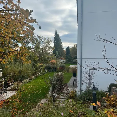 Feigental Διαμέρισμα