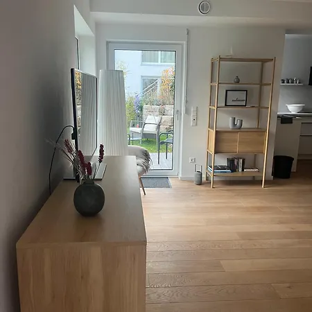 Feigental Apartment *