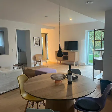 Διαμέρισμα Feigental *