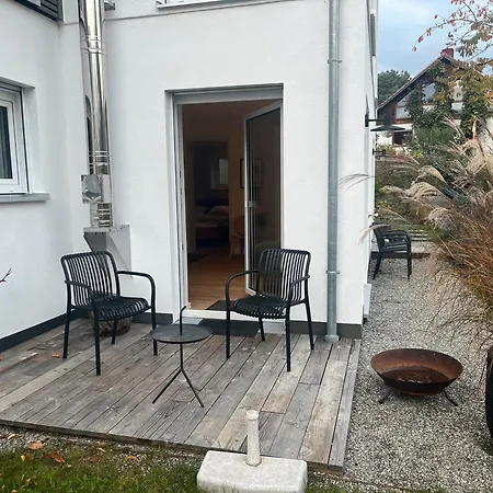 Feigental Διαμέρισμα Uberlingen