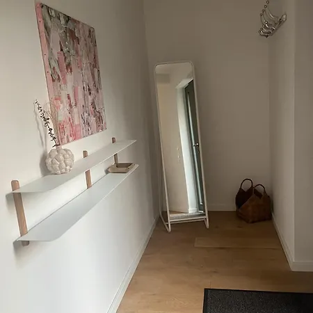 Διαμέρισμα Feigental *