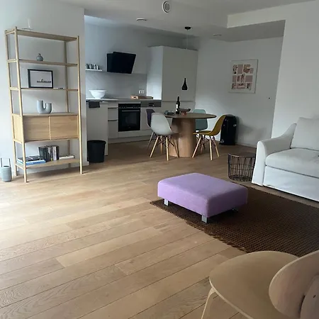 Feigental Appartement Uberlingen