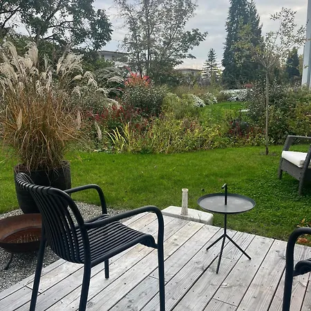 Feigental Appartement *