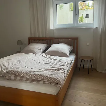 Appartement Feigental *