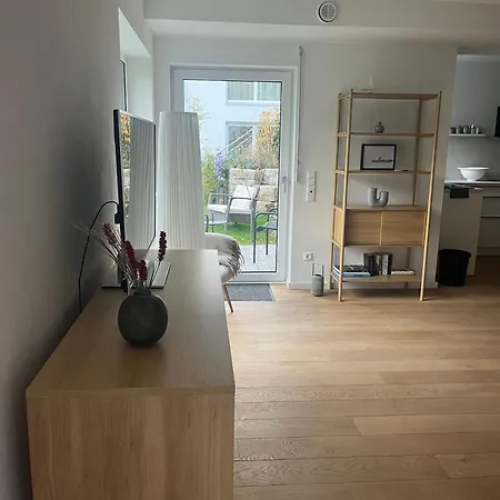 Feigental Appartement Uberlingen