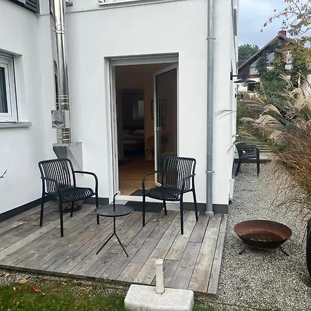 Appartement Feigental Uberlingen