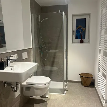 Feigental Appartement *