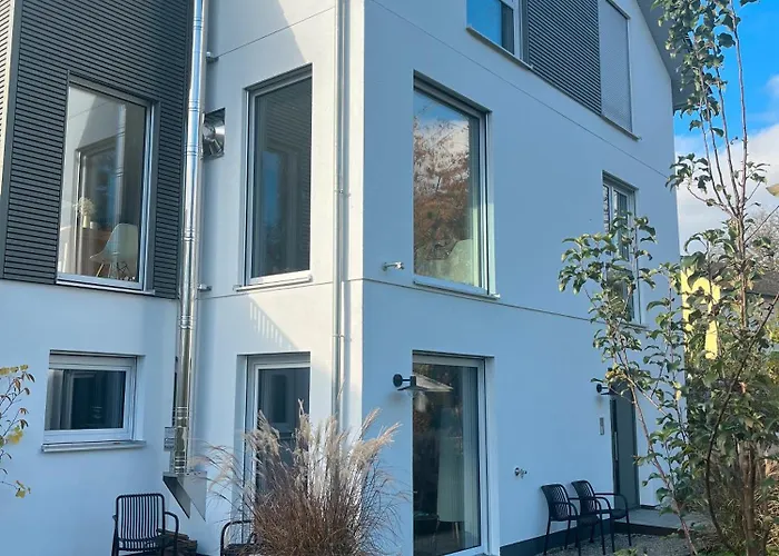 Feigental * Uberlingen