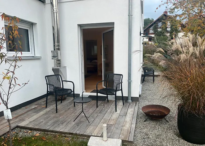 Feigental Daire Uberlingen