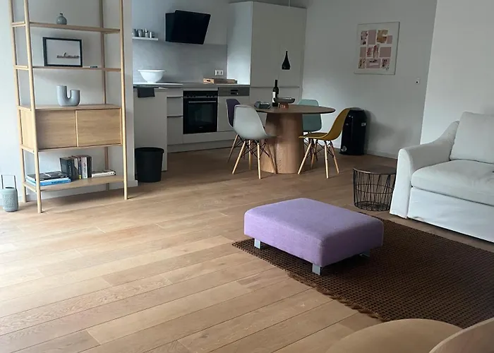 Feigental Daire Uberlingen